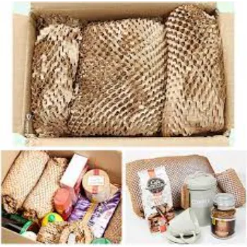 Eco Friendly Paper Honeycomb Core
