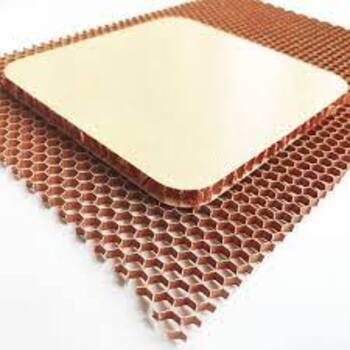 Leesha Craft Paper Honeycomb Core