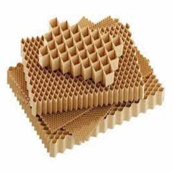 Custom Design Paper Honeycomb Core