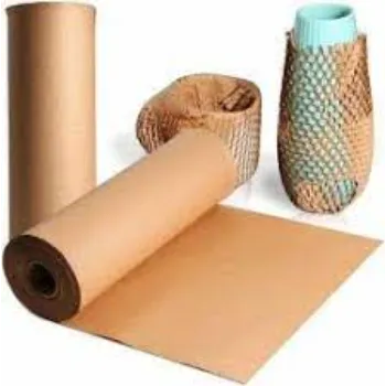 Plain Paper Honeycomb Core