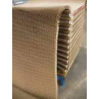 Paper Honeycomb Core