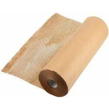 Solid Pattern Paper Honeycomb Core