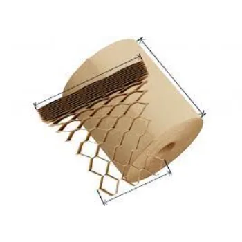 Paper Honeycomb Core