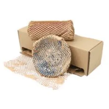 Brown Color Paper Honeycomb Core