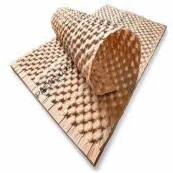 Paper Honeycomb Core