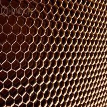 Paper Honeycomb Core