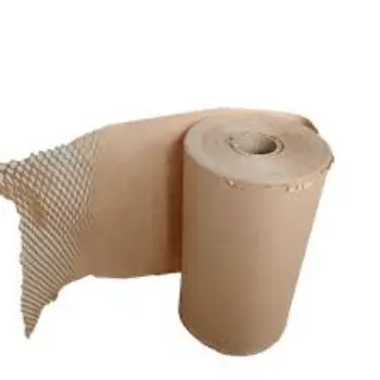 New Paper Honeycomb Core