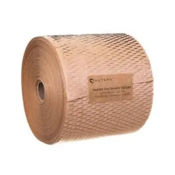 Machine Made Paper Honeycomb Core