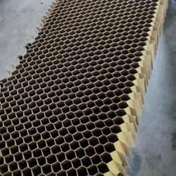 Paper Honeycomb Core