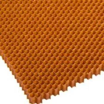 Custom Paper Honeycomb Core