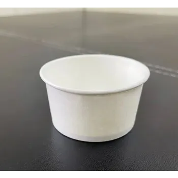  Paper Ice Cream Cup