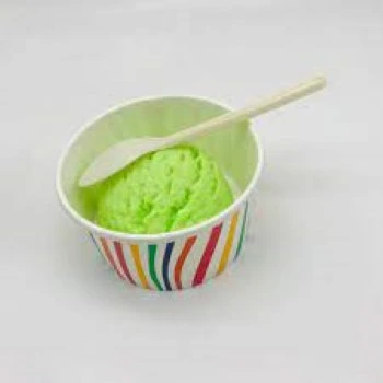 Paper Ice Cream Cup