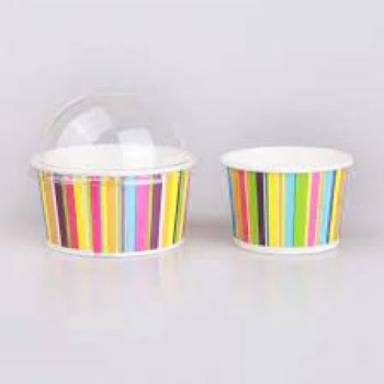 Good Quality Paper Ice Cream Cup