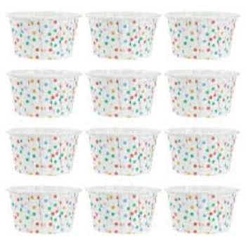 Paper Ice Cream Cup