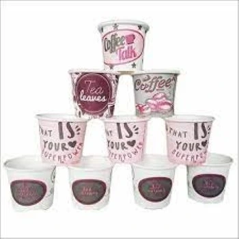Paper Ice Cream Cup