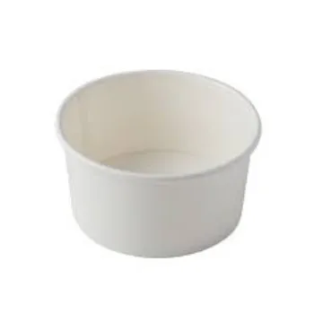 Good Quality Paper Ice Cream Cup