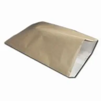 Paper Laminated HDPE Bags