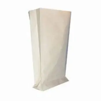 Fine Quality Paper Laminated HDPE Bags