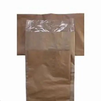 HDPE Paper Bags