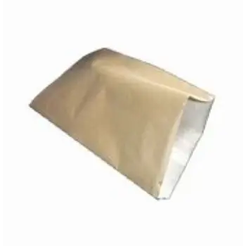 Paper Laminated HDPE Bags