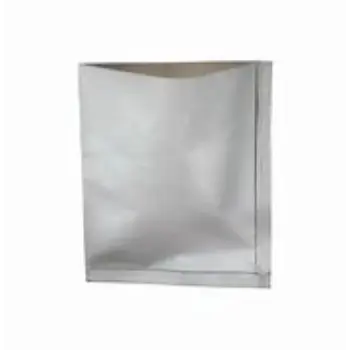 Light Weight Paper Laminated HDPE Bags