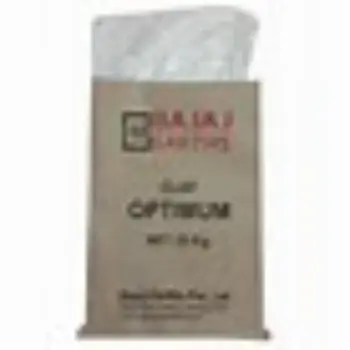 Paper Laminated HDPE Bags