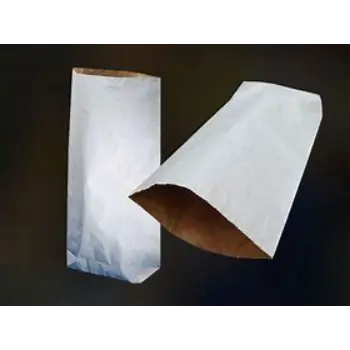 Premium Quality Paper Laminated HDPE Bags