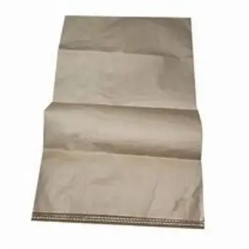 Paper Laminated HDPE Bags