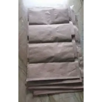 Multiple Paper Laminated HDPE Bags