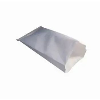 Multicolor Paper Laminated HDPE Bags