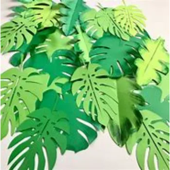 Paper Leaf