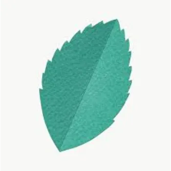 A.p. Flower Mart Paper Leaf