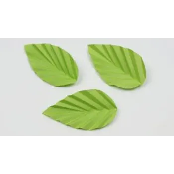 Paper Leaf