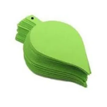 Paper Leaf