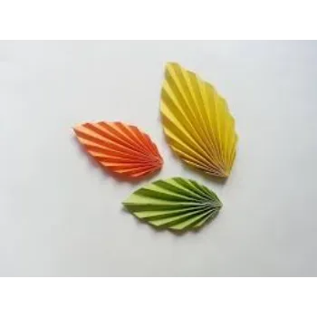 Paper Leaf