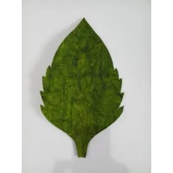 Paper Leaf