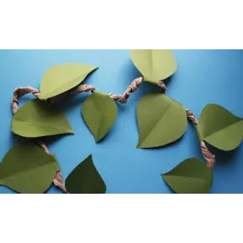 Paper Leaf