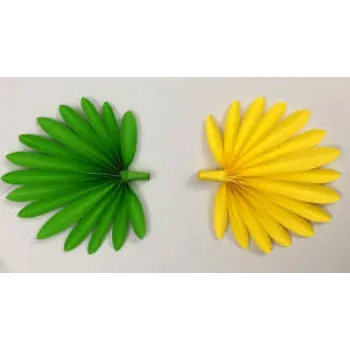 Paper Leaf