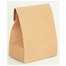 Paper Pouch