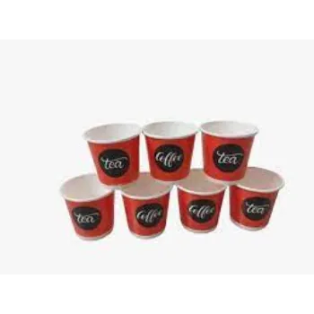  Paper Tea Cup