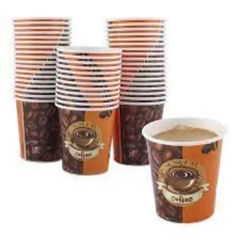  Paper Tea Cup