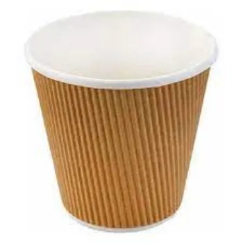 Paper Tea Cup