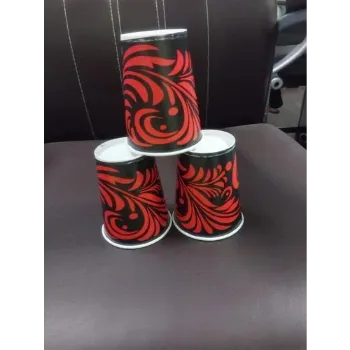  Paper Tea Cup