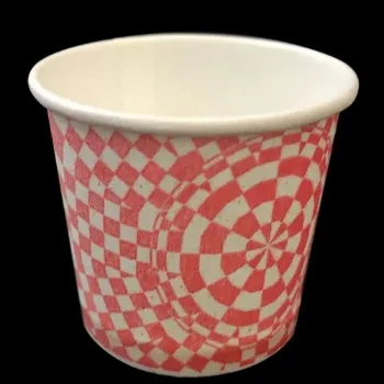  Paper Tea Cup