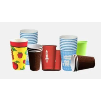  Paper Tea Cup