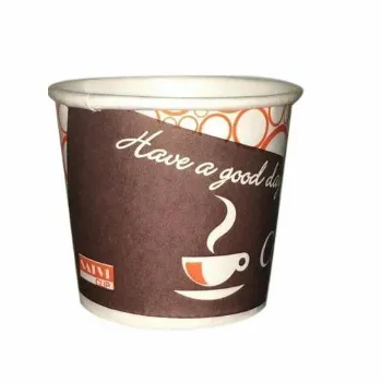 Paper Tea Cup