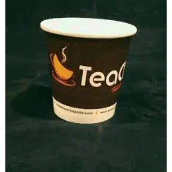 Paper Tea Cup