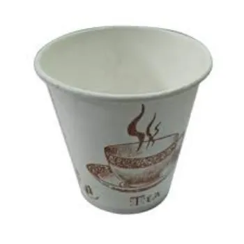 Paper Tea Cup