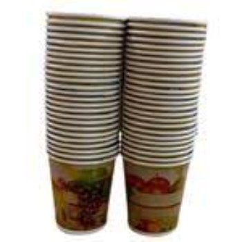 Paper Tea Cup