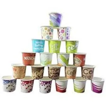 Paper Tea Cup